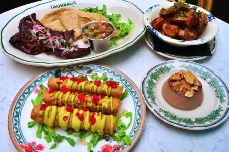 Image for Summer Activations at Taureaux Tavern