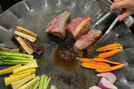 Image for Carnivale Restaurant Launches All New "Komal at Carnivale" An Intimate & Immersive Chefs Experience