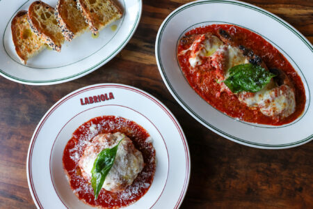Image for Labriola Italian Specialties to Open in Fulton Market Spring 2026