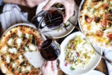 Image for Coda di Volpe Celebrates Its 5 Year Anniversary
