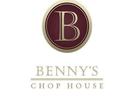 Image for Raise the Steaks for Dad at Benny’s Chop House