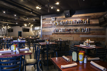 Image for Revolution Brewing Tap Overthrow at Franklin Tap