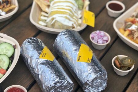 Image for Guzman Y Gomez Mexican Kitchen Opens 4th Illinois Location in Buffalo Grove