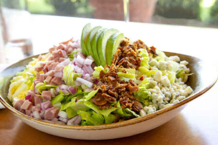 Image for Allgauer's on the Riverfront Launches All New Menu for Lunch and Dinner