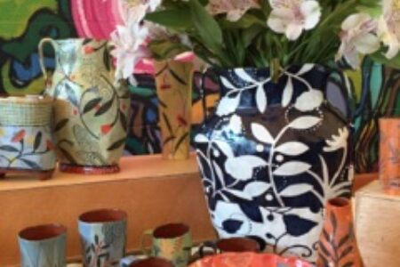 image8 for Shop Local at Autre Monde’s Kindlmarket on December 19