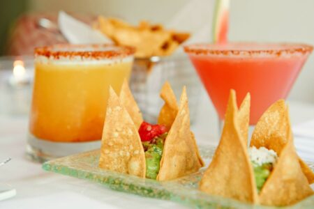 Image for Altiro Brings Latin Fusion Tapas to Roscoe Village