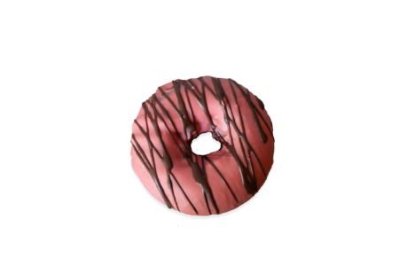 Image for Stan's Donuts & Coffee Celebrates Mariano's 11th Anniversary with Free Ruby Donuts on August 11th
