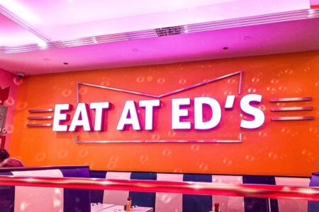 Image for A Return to "The Good Ol' Days" at Ed Debevic's