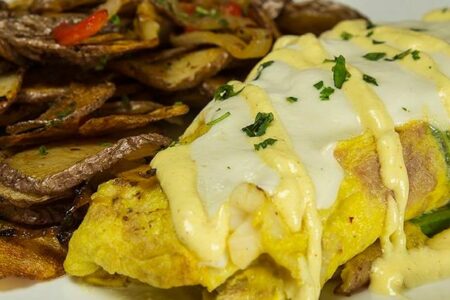 Image for Memorial Day Brunch at Kick