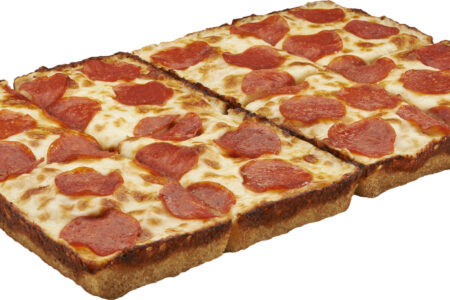 Image for $3.14 Pizzas on Pi Day at Select Chicagoland Jet's Pizza Locations