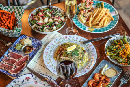 Image for Pennyville Station Expands its Space in Park Ridge