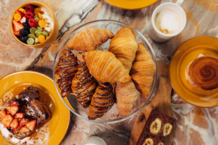 Image for Expat Now Open In Fulton Market