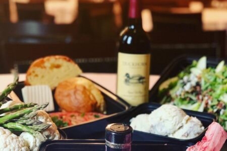 Image for III Forks Reopens for Carry Out and Delivery