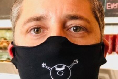 Image for Restaurateur Joey Morelli of Max’s Deli Prepares for Re Opening & Celebrates Essential Workers with FREE Food, May 15