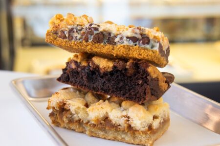 Image for The Bougie Foodie Opening in Fulton Market