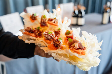 A Better Chicago Food 2 for A Better Chicago Announces Third Annual Grape + Grain Fine Wine and Spirits Charity Auction