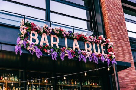 Image for Love Island Watch Party at Bar La Rue Every Tuesday in July