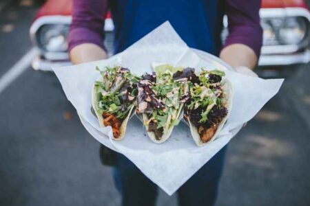 Image for Seoul Taco + Soul Cycle