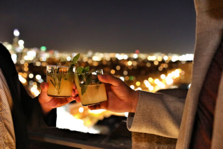 Image for Where to Have a Special Date Night this Fall in Chicago