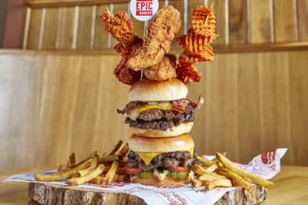 Af Challenge Epic Burger 080521 150 for Where to Get Your Munchie Fix on 4/20