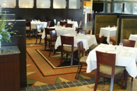 AboutUs Header for Easter Brunch at Carlucci Restaurant