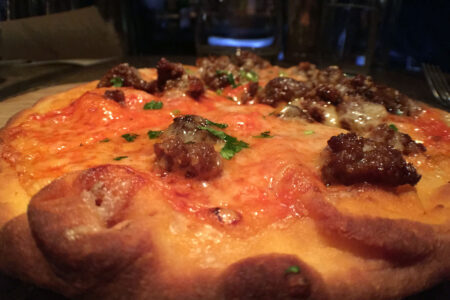 Ada Street 0009 IMG 6238 for Ada Street's Restaurant Week Menu Finds Inspiration in Famous Last Meals