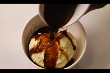 Affogato8 for Spice Adams Hosting Sweet Speakeasy at Untitled