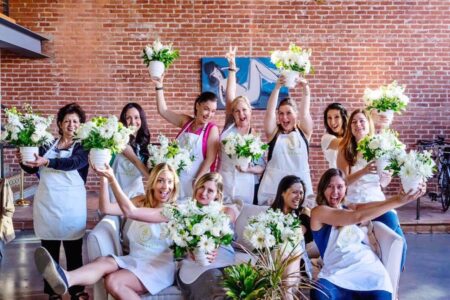 Alices Table 18 Copy for Alice's Table Event at III Forks Prime Steakhouse