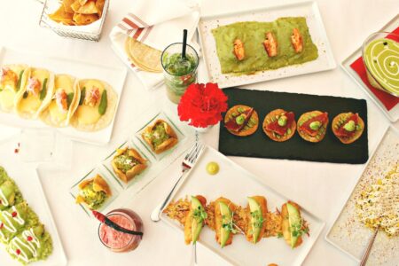 AltiroNewYearsEve for $45 Five Course New Year's Eve Menu at Altiro