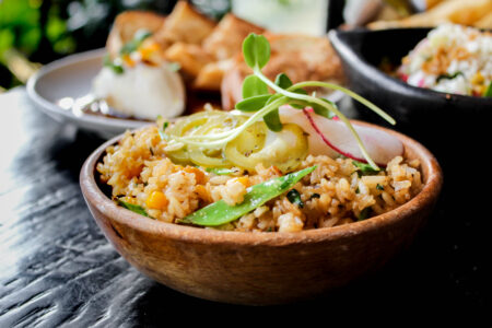 Amaru 7207 for Where to Celebrate Mexican Flavors this Cinco de Mayo