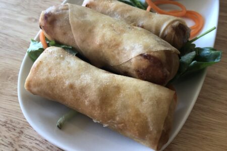Annas 2 for 1st Annual Munch March Brings Dessert & Appetizer Crawl to Ravenswood, April 20th