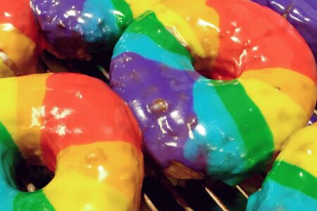 Image for Where to Celebrate June Pride Month in Chicago