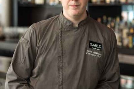 Beea1 B8 D B023 4143 B75 B 110 B57 A65763 for Sable Kitchen & Bar Announces New Executive Chef
