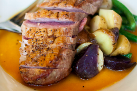 BMJuliaChildDuck for The Brass Monkey Gets ‘Childish’ with 1970s Inspired Weekday Specials