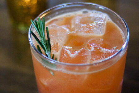 BM Brass Monkey for Brass Monkey Cocktail Now Available at The Brass Monkey
