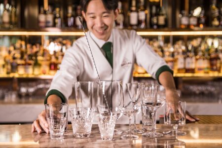 Bpy 335 for Adorn Bar & Restaurant Hosts Pop Up With Bangkok's BKK Social Club