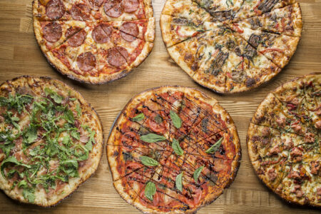 Image for National Cheese Pizza Day is Coming Up on September 5th