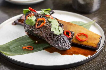 Image for Katana Chicago Celebrates Two Year Anniversary
