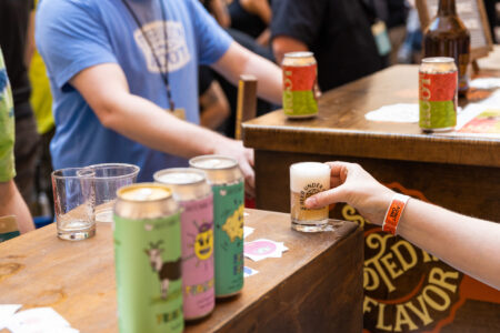 Bug At Union Station 7 for Illinois Craft Beer Week Returns May 3 10, Marking Statewide Kickoff to Summer Craft Beer Season