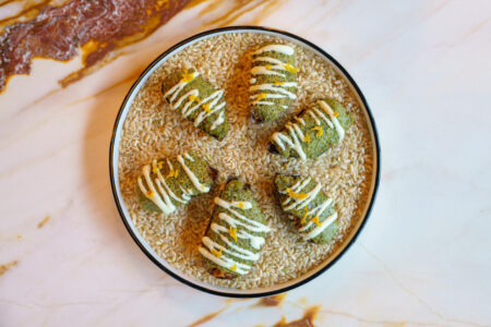 Bambola Food Selects 21 for Bambola, a New Concept From Bonhomme Hospitality, Opens September 13th