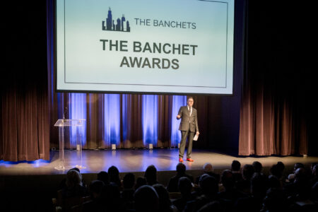 Banchet 06 for Winners of The Jean Banchet Awards for Culinary Excellence Announced