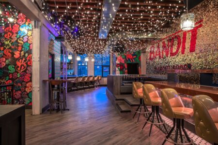 Bandit for Bandit Hosts 'The Bachelor' Watch Party on Monday, January 23rd