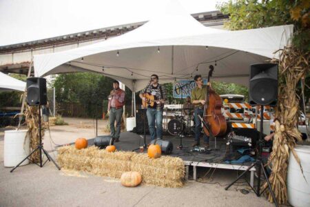 Begyle 3 for Third Annual Oktoberfestiversary