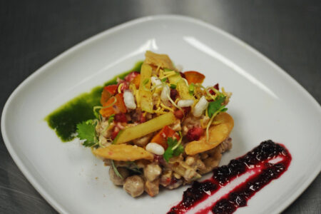 Behl Purl for Mango Pickle Introduces New Spring Menu with Prix Fixe Dining Options