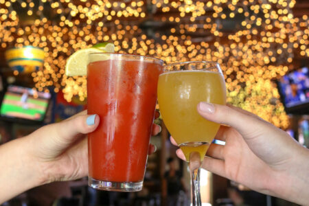 Bloody Mary Mimosa for Lottie’s Pub Celebrates 89th Anniversary with $0.89 Specials All Weekend Long, May 20 21