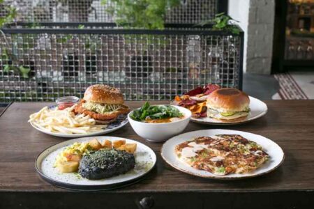 Brunch for Forbidden Root Launches Brunch May 1st