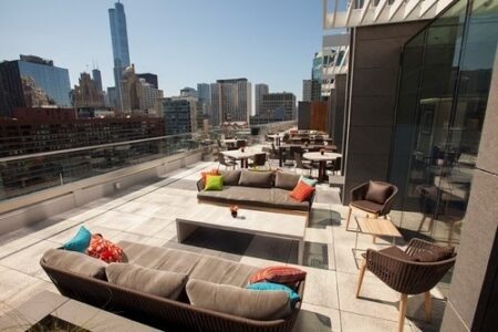 Image for GreenRiver Launches Weekend Brunch on Mother's Day