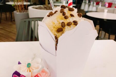 Image for Where to Celebrate National Coffee Day Around Chicago September 29