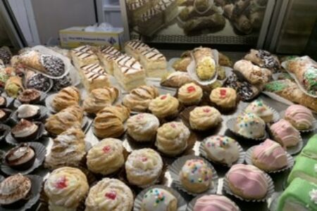 Image for Mariano's Kicks Off Annual Grazie! Event Celebrating Italian Cuisine