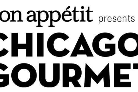 Cg Logo 2016 Bw for Chicago Gourmet Main Event Tickets ON SALE